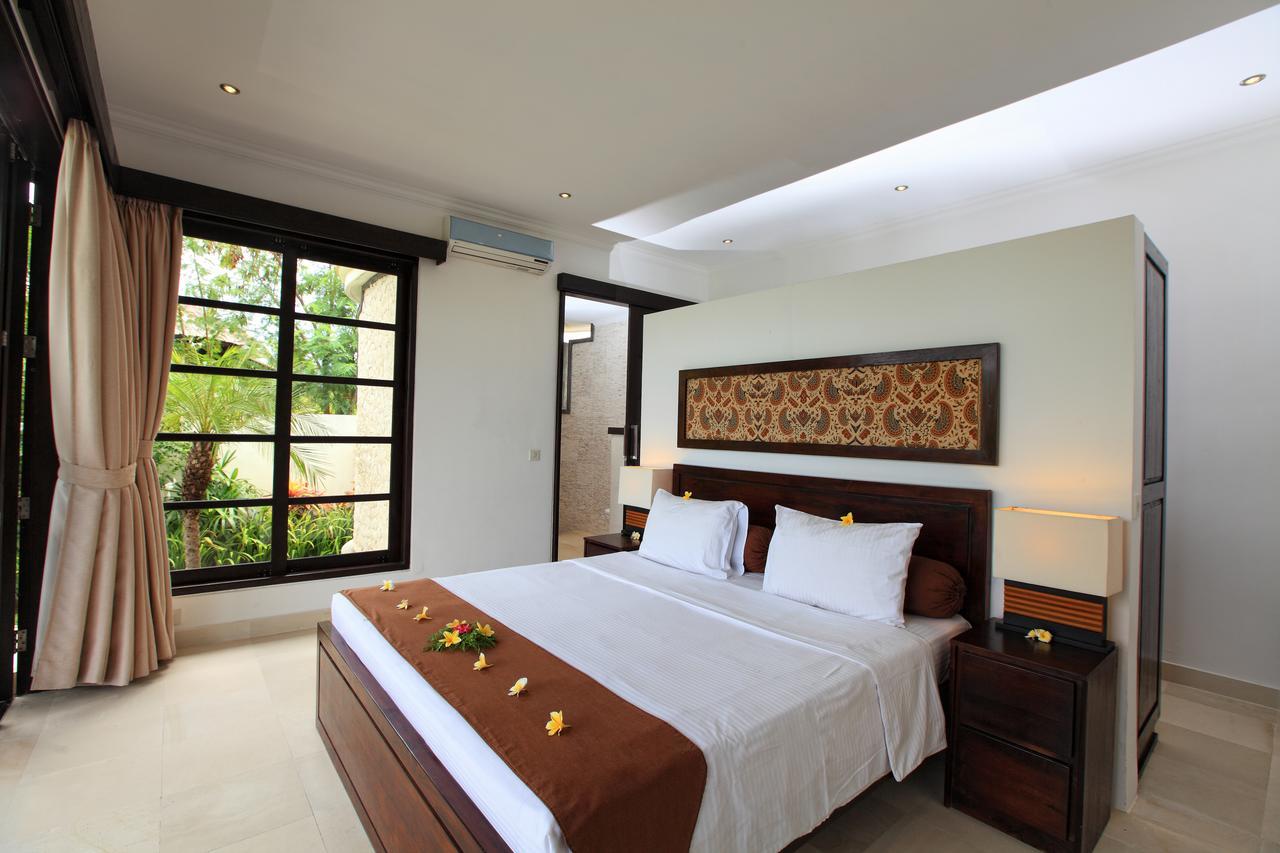 Villa Baruna Banjar (Bali) Exterior foto