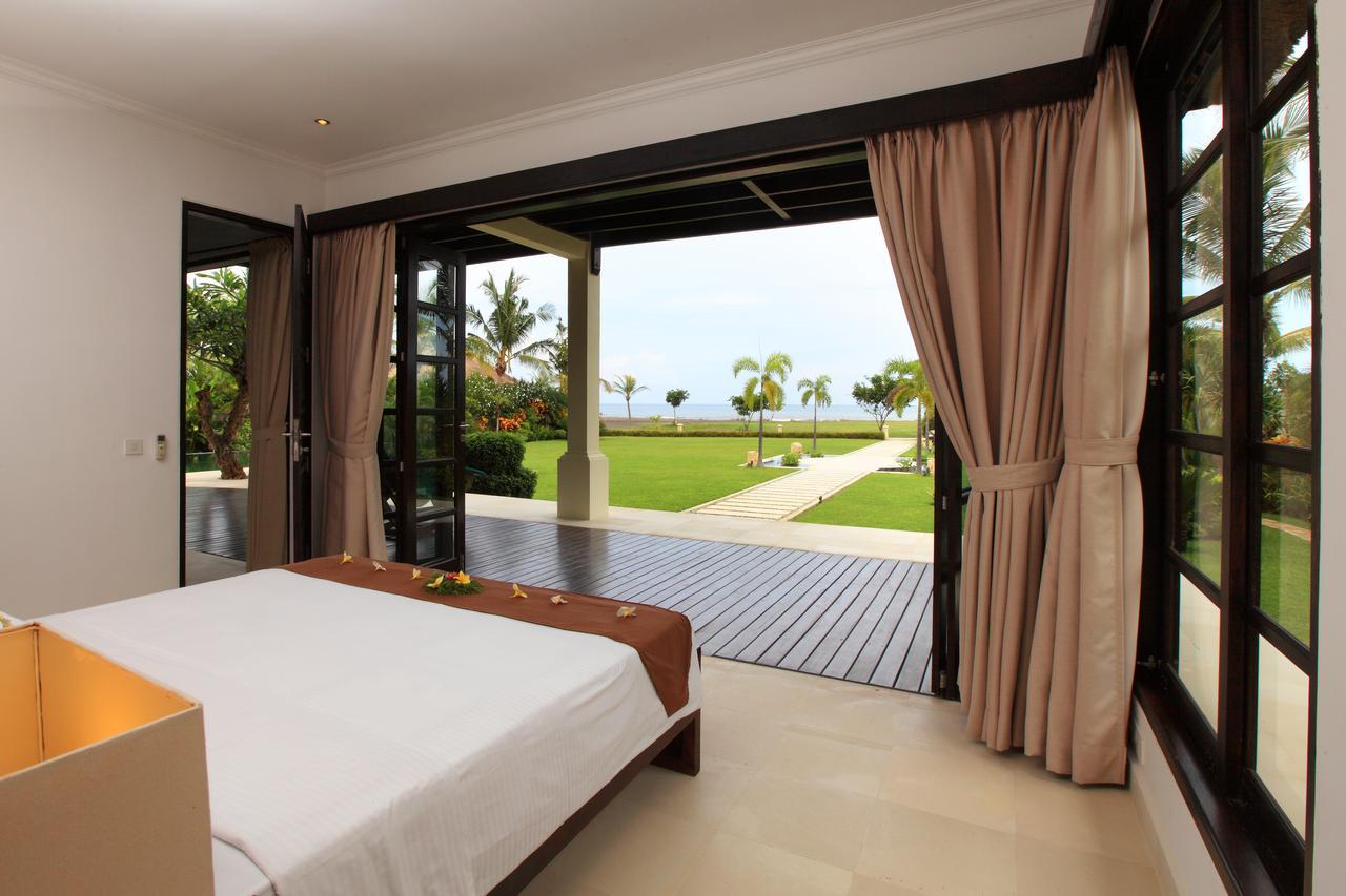Villa Baruna Banjar (Bali) Exterior foto