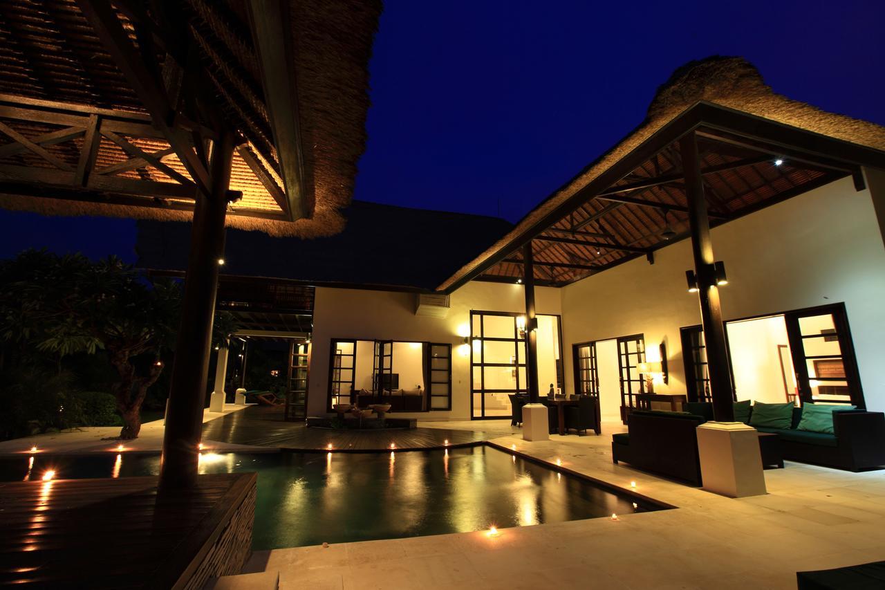 Villa Baruna Banjar (Bali) Exterior foto