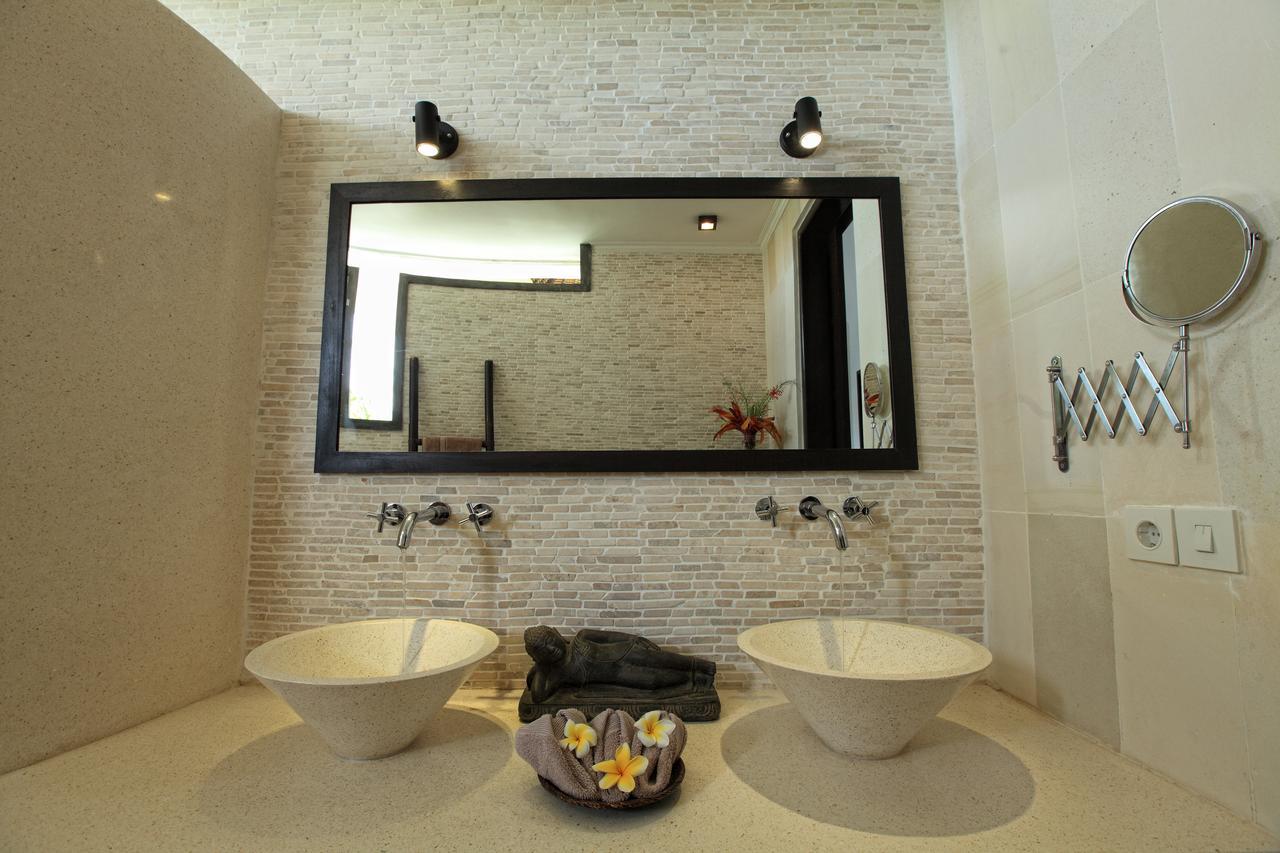 Villa Baruna Banjar (Bali) Exterior foto