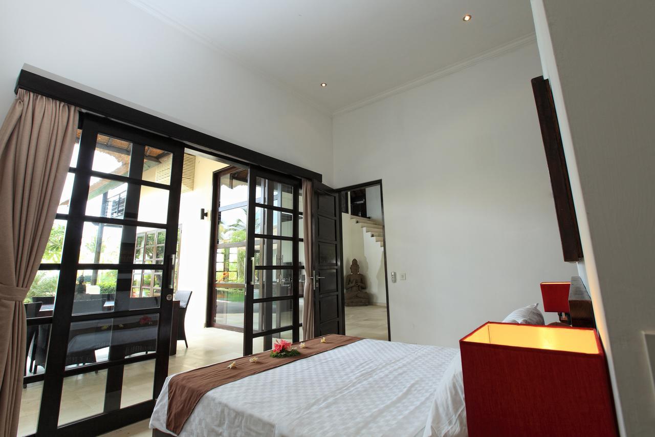 Villa Baruna Banjar (Bali) Exterior foto