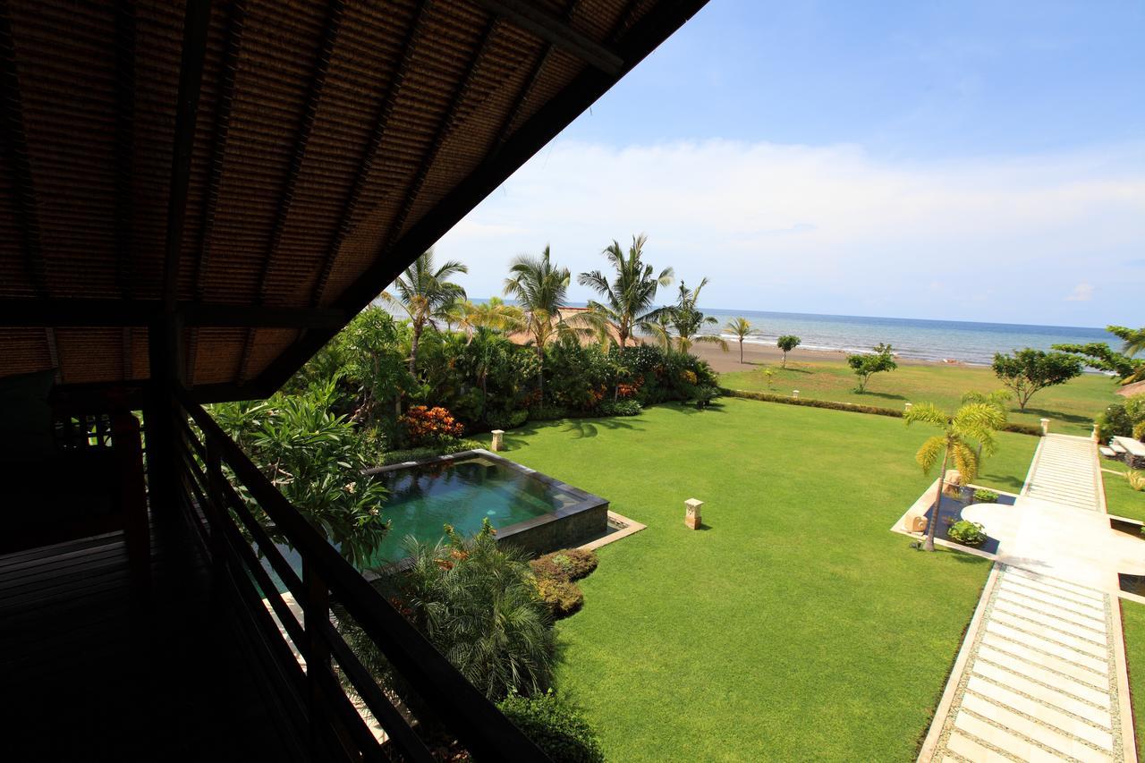 Villa Baruna Banjar (Bali) Exterior foto