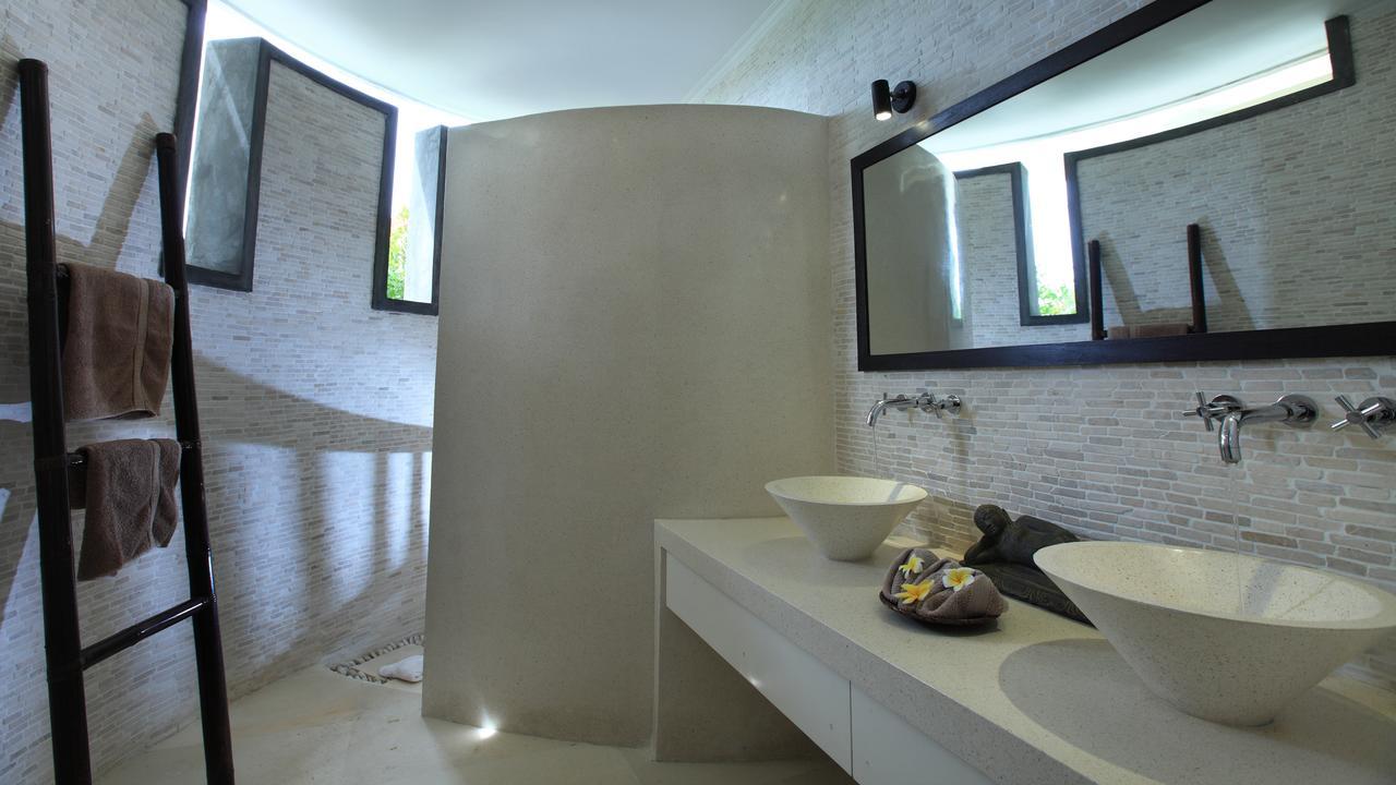 Villa Baruna Banjar (Bali) Exterior foto