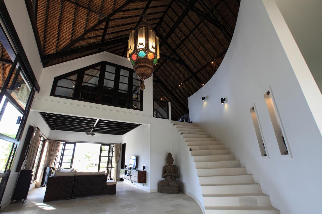 Villa Baruna Banjar (Bali) Exterior foto