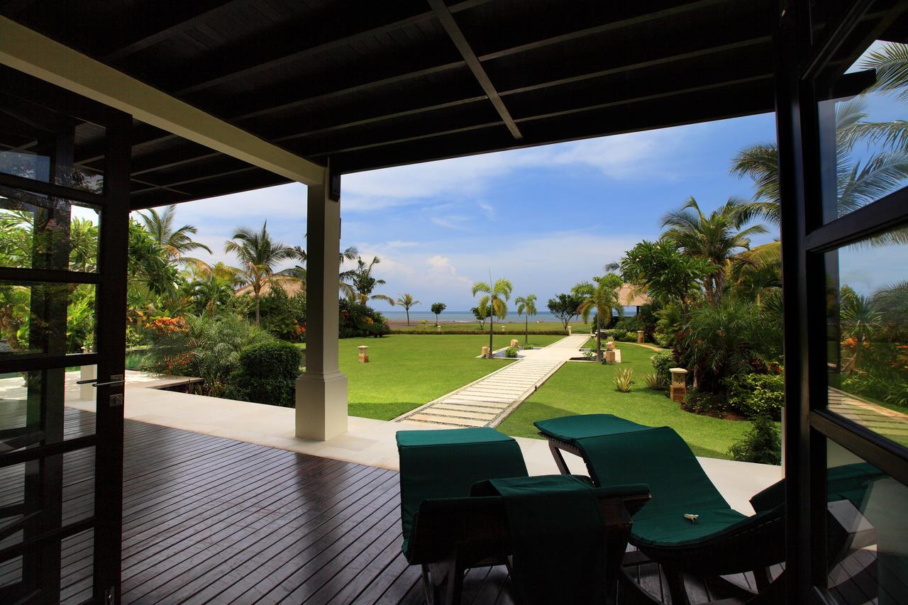 Villa Baruna Banjar (Bali) Exterior foto