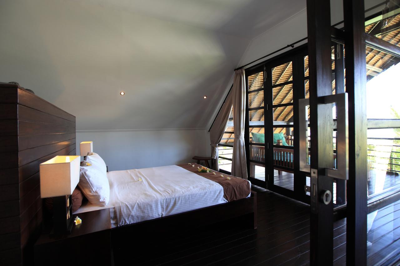 Villa Baruna Banjar (Bali) Exterior foto