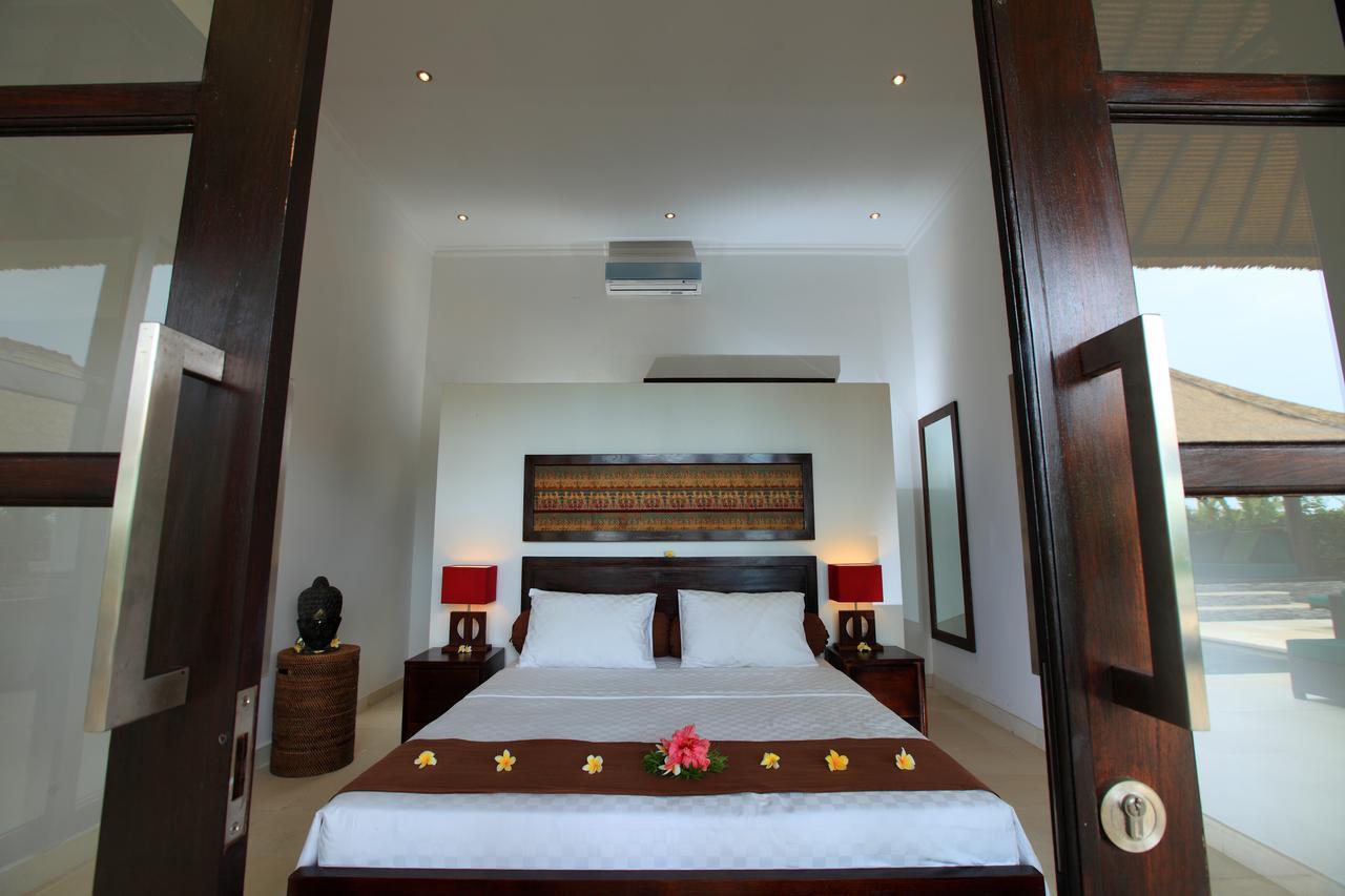 Villa Baruna Banjar (Bali) Exterior foto